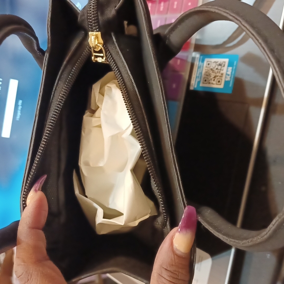 Mini bag - Picture 2 of 2